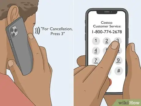Image titled Cancel Your Costco Membership Step 9