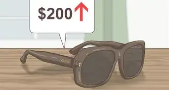 Spot Fake Gucci Sunglasses