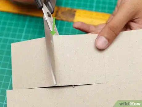 Image titled Make a Duct Tape Book Mark Step 10