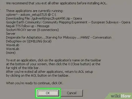 Image titled Install AOL Step 6