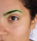 Pluck Your Eyebrows