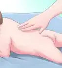 Massage a Baby