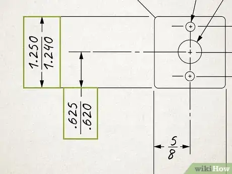 Image titled Read Engineering Drawings Step 11