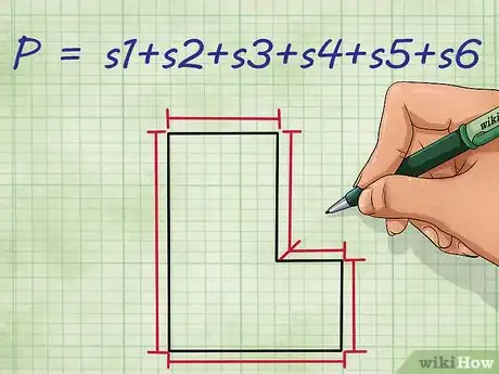 Image titled Find the Perimeter of a Rectangle Step 10