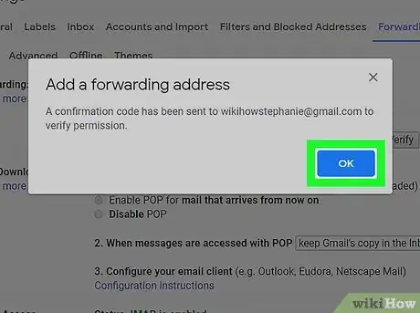 Image titled Forward Gmail Step 23