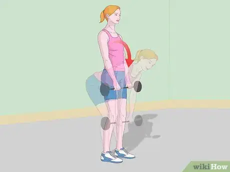 Image titled Exercise for Great Buttocks Step 19