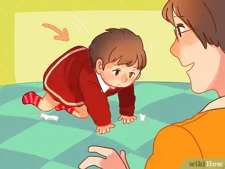 Image titled Teach Your Baby to Walk Step 16