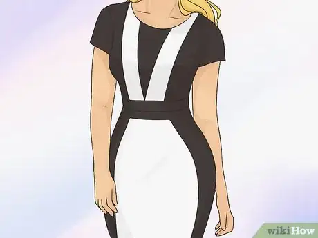 Image titled Dress for a Big Bust Step 10