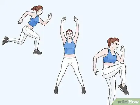 Image titled Do HIIT Training at Home Step 6