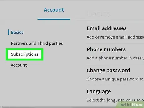 Image titled Cancel a Premium Account on Linkedin Step 5