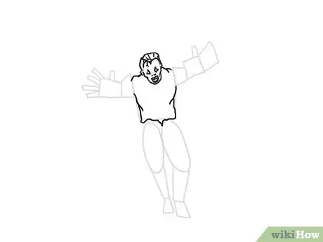 Image titled Draw Zombies Step 16