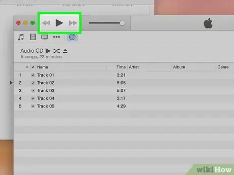Image titled Play a CD on a Desktop Computer Step 20