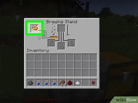 Image titled Make a Potion of Swiftness in Minecraft Step 7