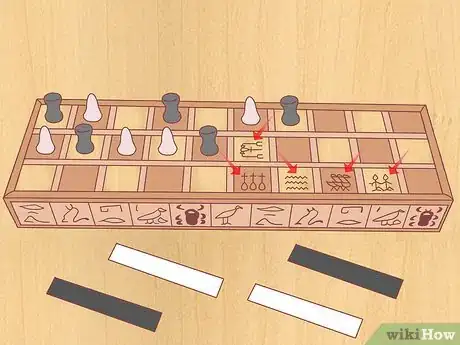 Image titled Play Senet Step 6