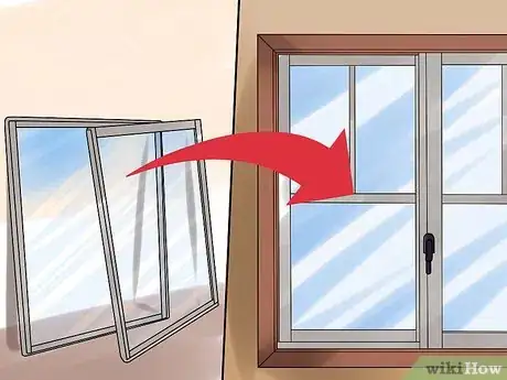 Image titled Insulate Windows Step 15