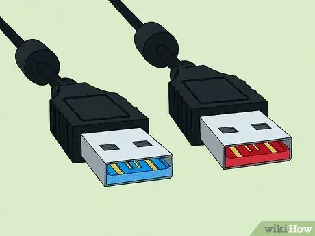 Image titled Tell if Your USB Cable Supports High Speed Step 3