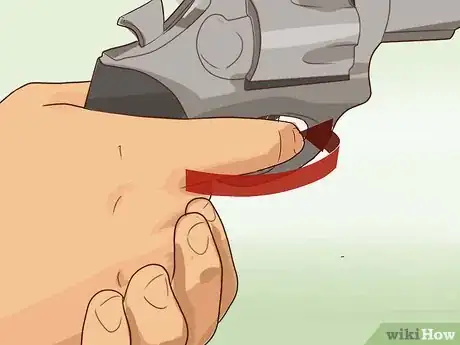 Image titled Shoot a Revolver Step 12