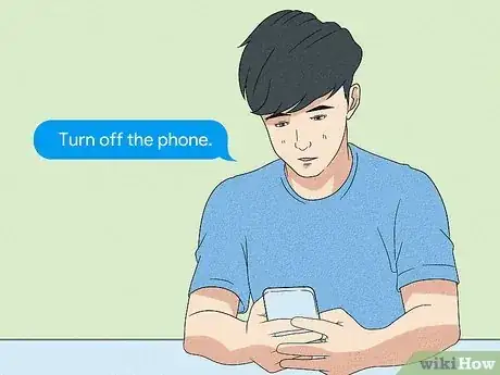 Image titled Turn Off Samsung S21 Step 11