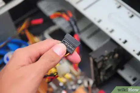 Image titled Install a SATA Drive Step 14