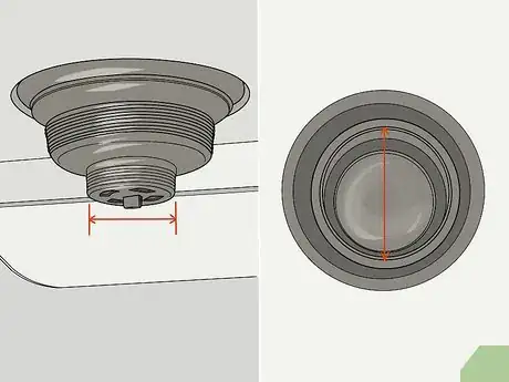 Image titled Fit a Sink Waste Pipe Step 3