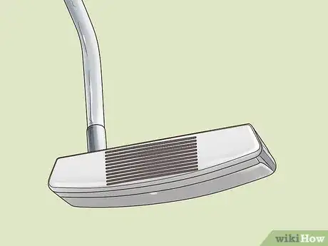 Image titled Measure a Putter Step 13