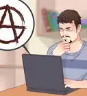 Be an Anarchist