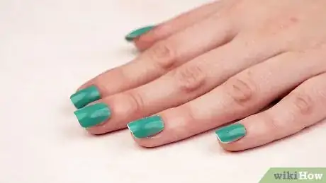 Image titled Make Fake Nails Look Real Step 9