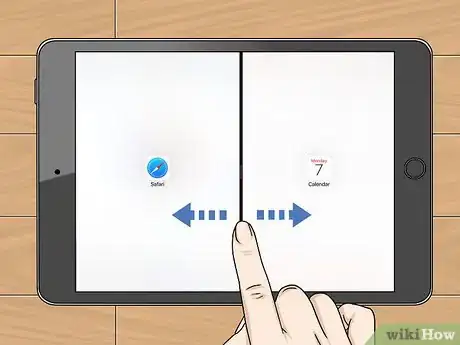 Image titled Use Split Screen on an iPad with iOS 9 Step 13