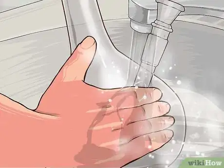 Image titled Make a Bong from a Liquor Bottle Step 9