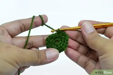 Image titled Crochet a Ball Step 4