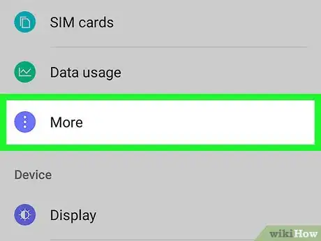 Image titled Disable a VPN on Android Step 5