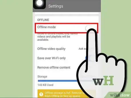 Image titled Use YouTube Offline Step 9
