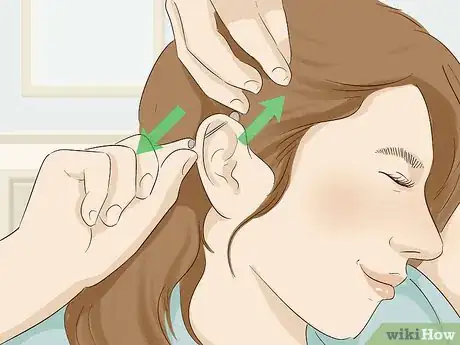 Image titled Keep a Piercing from Rejecting Step 15.jpeg