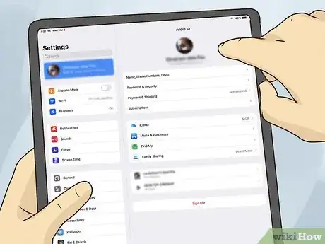 Image titled Manage the Storage on Your iPad Step 11