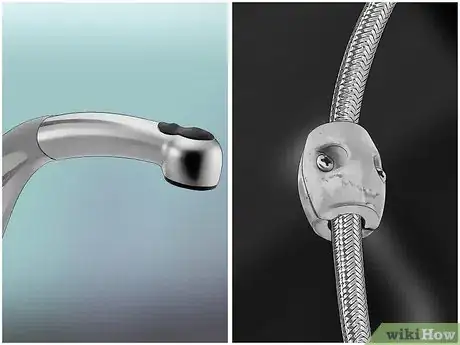 Image titled Change the Faucet Hose in a Kitchen Sink Step 16