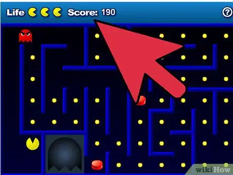 Image titled Win in Pac Man Step 3