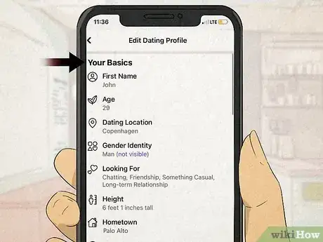 Image titled Use Facebook Dating Step 3