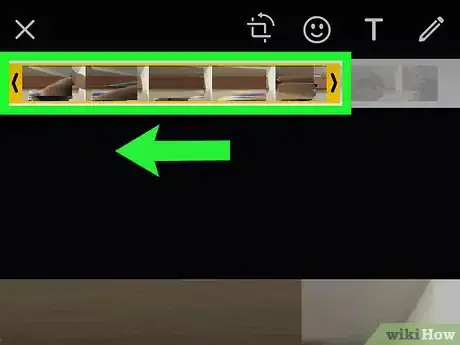 Image titled Send Large Video Files on WhatsApp Step 7