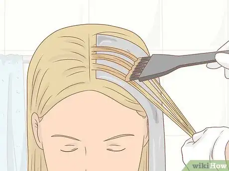 Image titled Dye Your Hair Without Your Mom Knowing Step 7