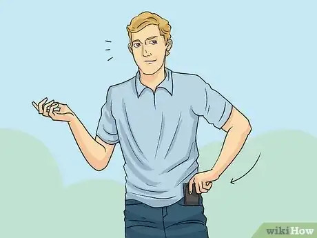 Image titled Respond when a Girl Says Possibly Step 10