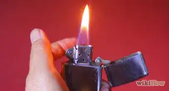 Use Bic Flints in Your Zippo