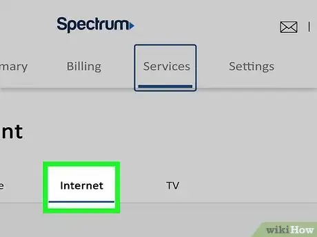 Image titled Change the WiFi Password on Spectrum Step 11