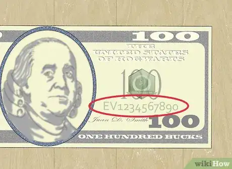 Image titled Identify Counterfeit Money Step 8