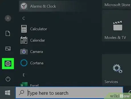 Image titled Adjust Screen Brightness in Windows 10 Step 4