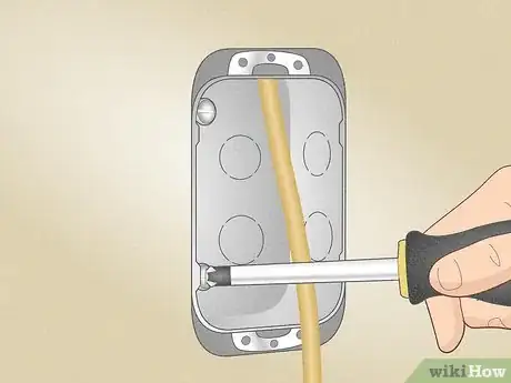 Image titled Install a Switch to Control the Top Half of an Outlet Step 12