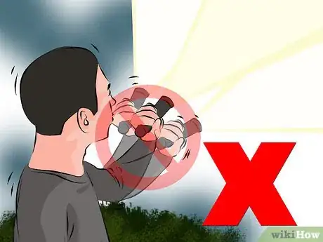 Image titled Blind a Surveillance Camera Step 3