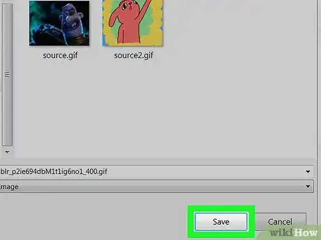 Image titled Save Tumblr Gifs on PC or Mac Step 10