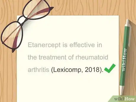 Image titled Cite Lexicomp Step 11