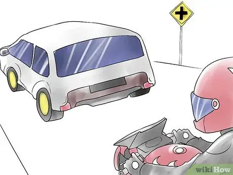 Image titled Ride a Motorcycle Defensively and Prevent Accidents Step 6