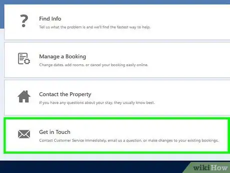 Image titled Contact Booking.com Step 14